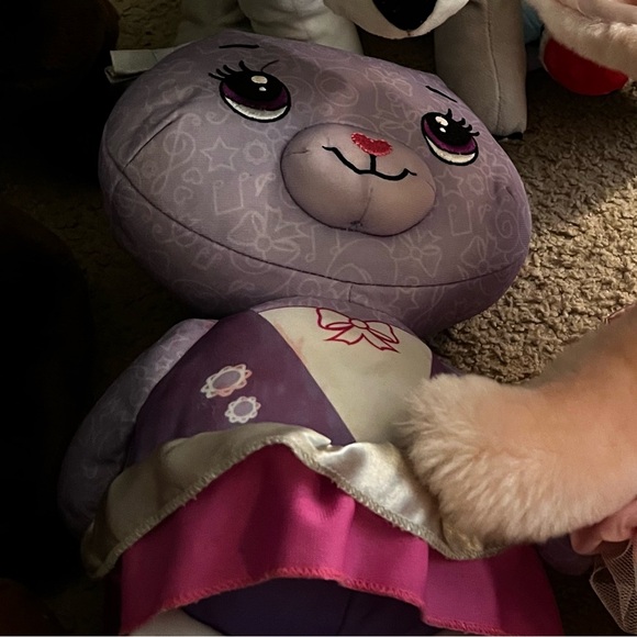 Stuffed animal bundle - Picture 2 of 2